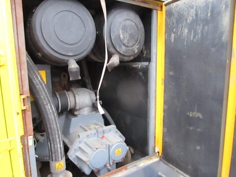 Kompressor του τύπου Atlas Copco XATS 456 CD - N, Gebrauchtmaschine σε Waregem (Φωτογραφία 8)