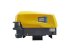 Kompressor typu Atlas Copco XATS 68 KD - N BASIC SKID R BYPASS, Gebrauchtmaschine v Waregem (Obrázek 1)