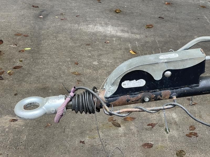 Kompressor van het type Atlas Copco XAVS 186 ST IV JD - N, Gebrauchtmaschine in Waregem (Foto 3)