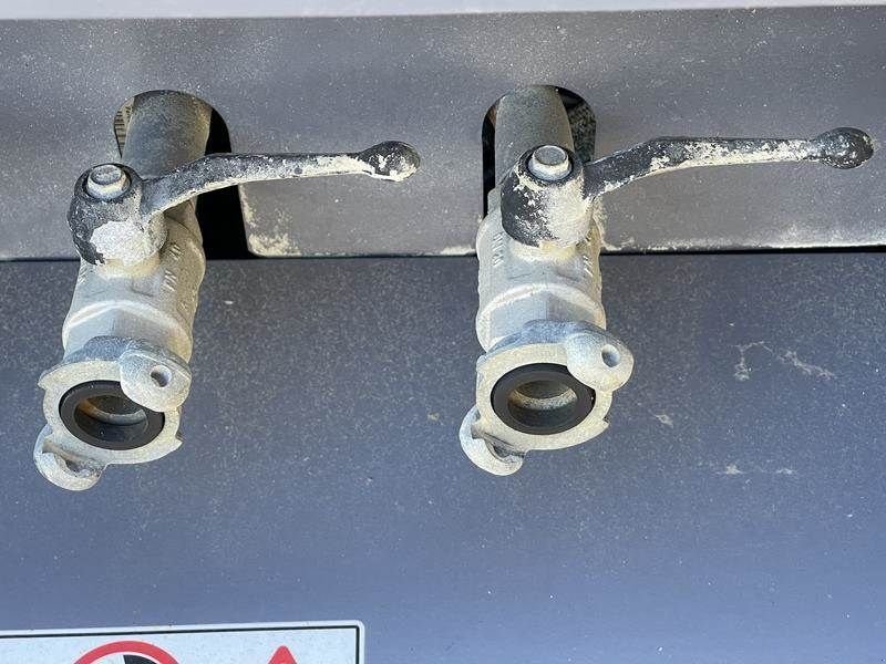 Kompressor Türe ait Atlas Copco XAVS 287, Gebrauchtmaschine içinde Waregem (resim 8)