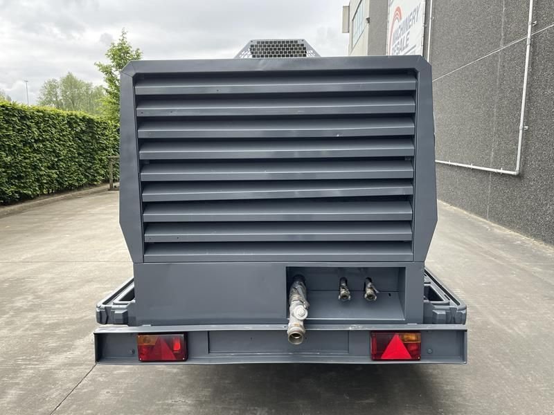 Kompressor tipa Atlas Copco XAVS 307 CD, Gebrauchtmaschine u Waregem (Slika 9)