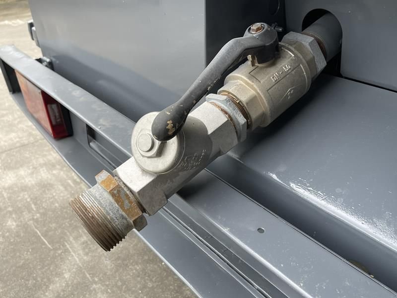 Kompressor tipa Atlas Copco XAVS 307 CD, Gebrauchtmaschine u Waregem (Slika 11)