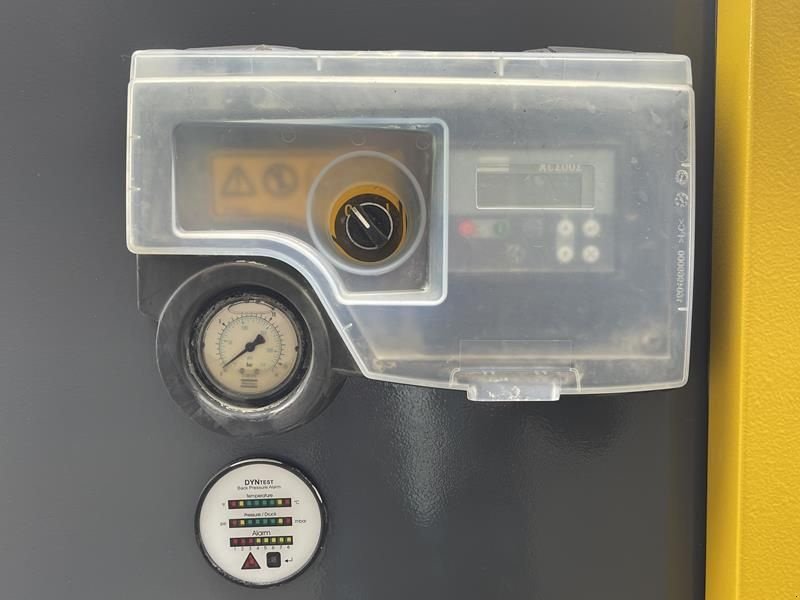 Kompressor tipa Atlas Copco XAVS 307 CD, Gebrauchtmaschine u Waregem (Slika 7)