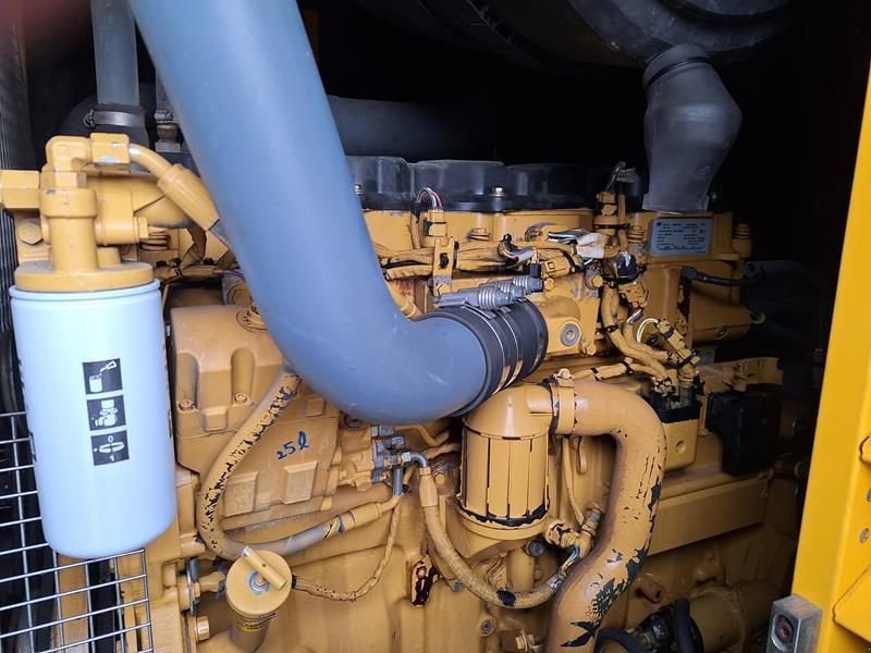 Kompressor типа Atlas Copco XRHS 366 CD - N, Gebrauchtmaschine в Waregem (Фотография 9)