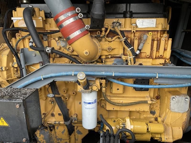 Kompressor of the type Atlas Copco XRHS 506 CD, Gebrauchtmaschine in Waregem (Picture 11)