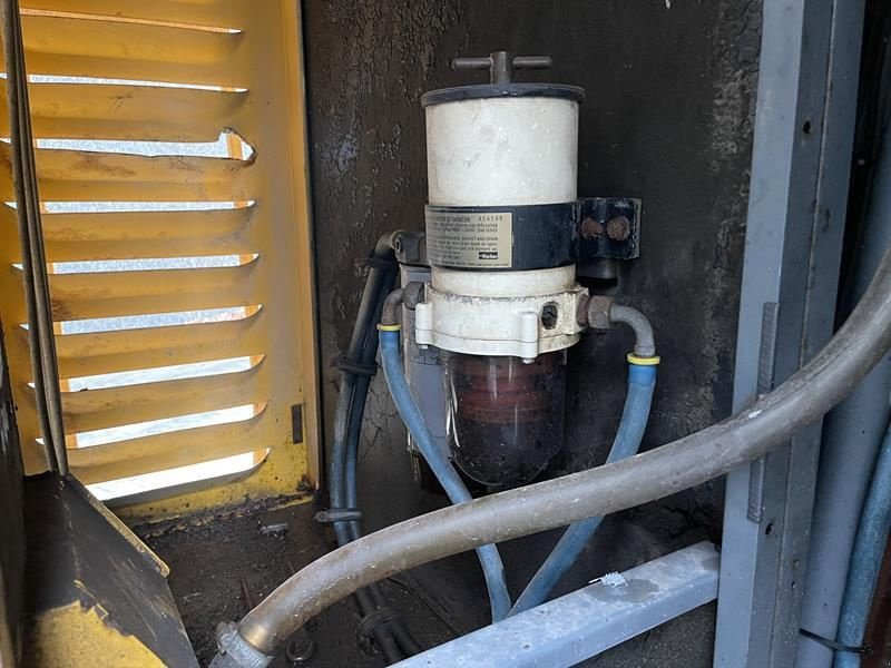 Kompressor of the type Atlas Copco XRHS 506 CD, Gebrauchtmaschine in Waregem (Picture 9)