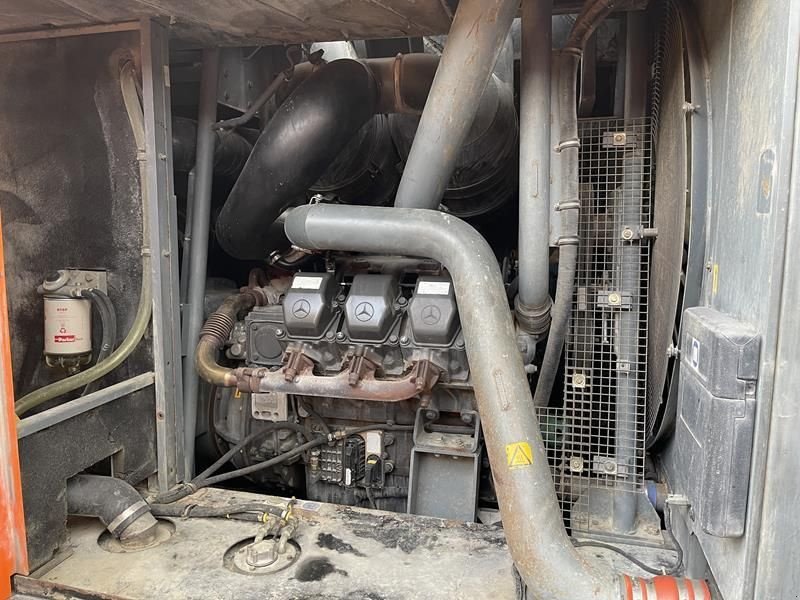 Kompressor of the type Atlas Copco XRVS 466 MD - N, Gebrauchtmaschine in Waregem (Picture 9)