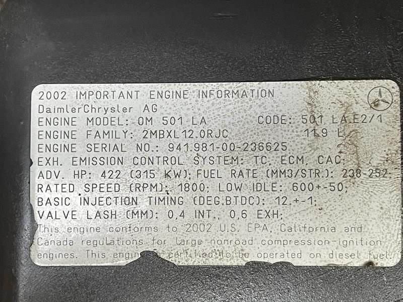 Kompressor of the type Atlas Copco XRVS 466 MD - N, Gebrauchtmaschine in Waregem (Picture 10)