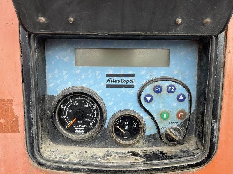 Kompressor типа Atlas Copco XRVS 466 MD - N, Gebrauchtmaschine в Waregem (Фотография 2)