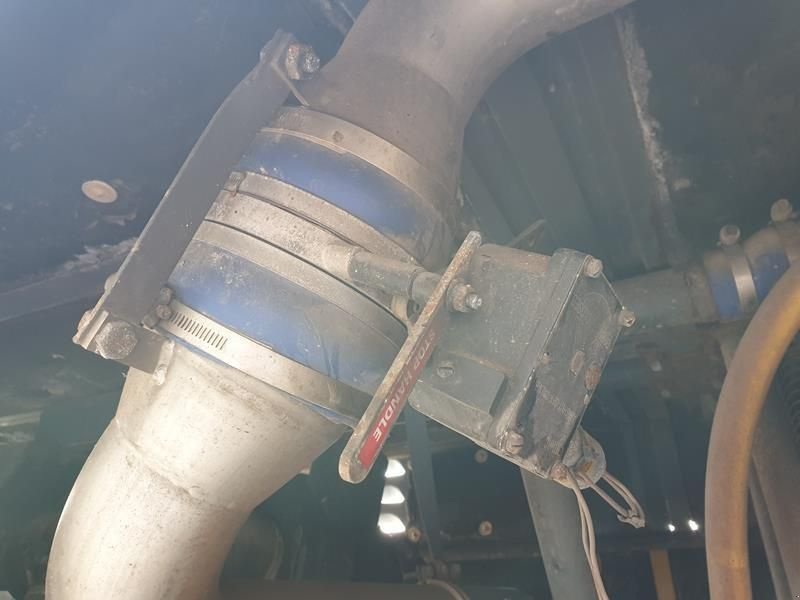 Kompressor of the type Atlas Copco XRVS 476 / 1000 CD - N, Gebrauchtmaschine in Waregem (Picture 7)