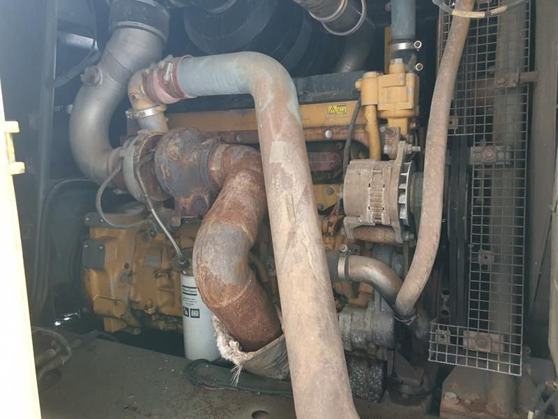 Kompressor of the type Atlas Copco XRVS 476 / 1000 CD - N, Gebrauchtmaschine in Waregem (Picture 9)