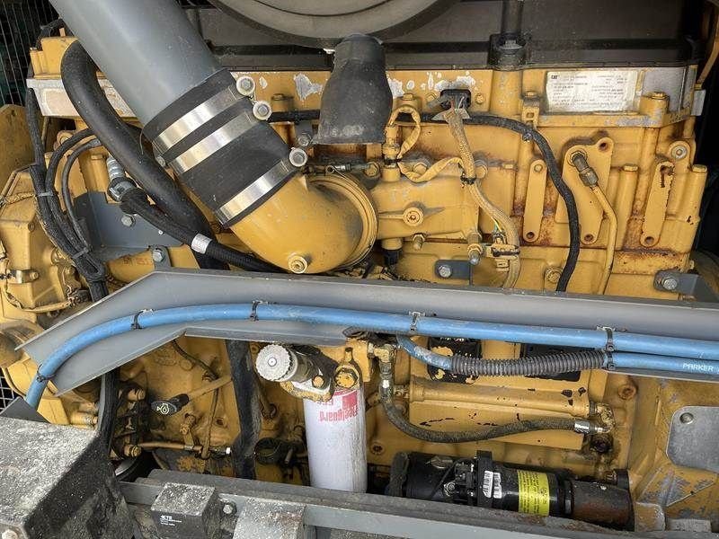 Kompressor des Typs Atlas Copco XRVS 476 CD - N, Gebrauchtmaschine in Waregem (Bild 4)