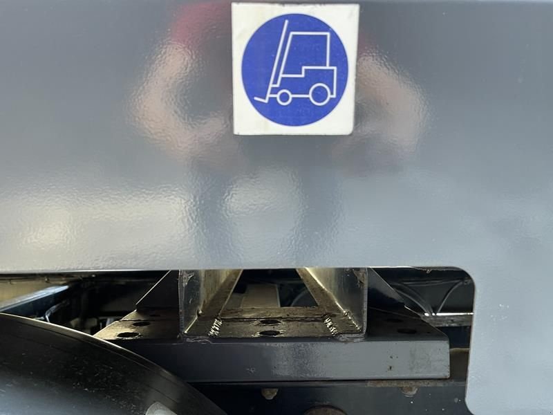 Kompressor от тип Atlas Copco XRXS 566 CD EX BOX, Gebrauchtmaschine в Waregem (Снимка 10)