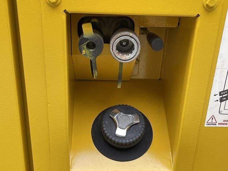 Kompressor del tipo Atlas Copco XRXS 567 CD Drillair, Gebrauchtmaschine In Waregem (Immagine 5)