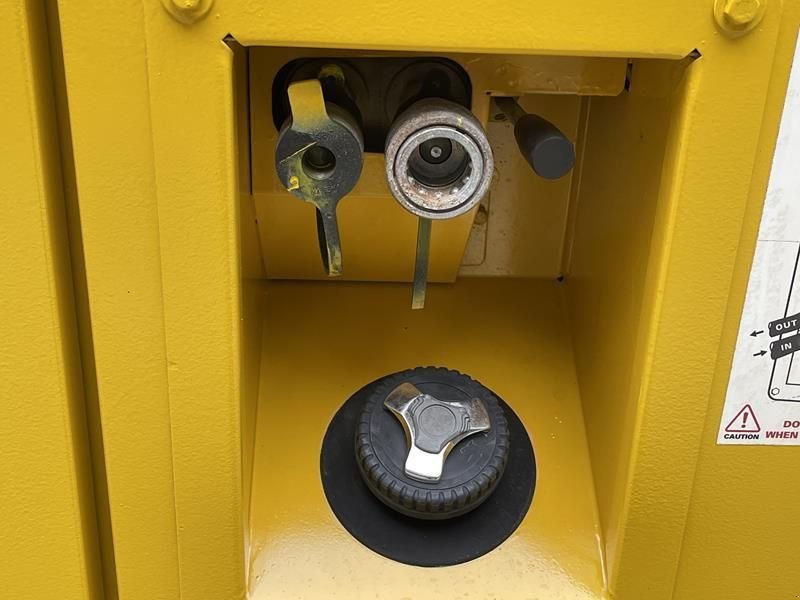 Kompressor van het type Atlas Copco XRXS 567 CD Drillair, Gebrauchtmaschine in Waregem (Foto 7)