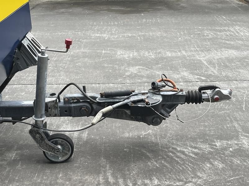 Kompressor типа Compair C 125 - N, Gebrauchtmaschine в Waregem (Фотография 3)