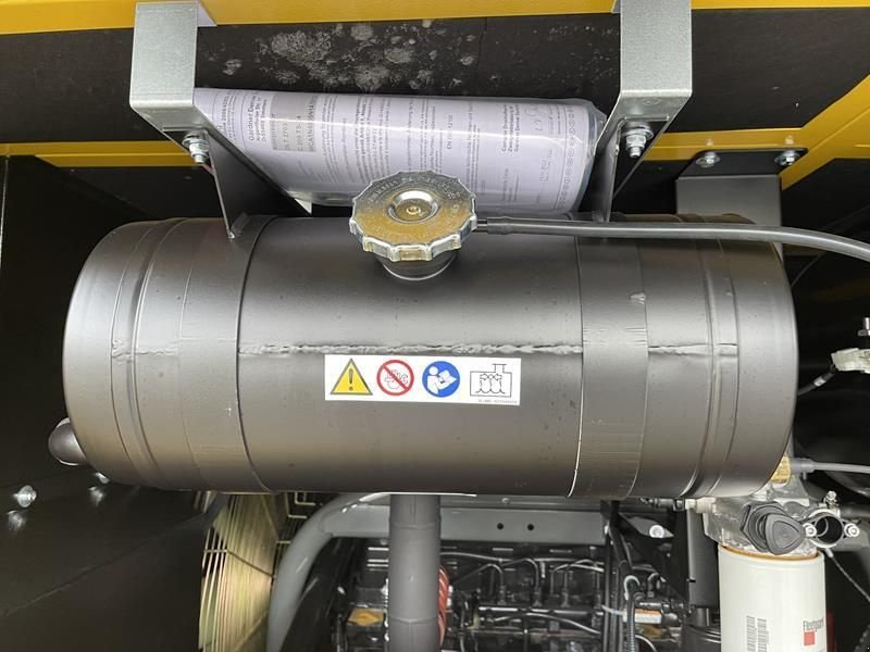 Kompressor typu Compair C 200 TS 24, Gebrauchtmaschine v Waregem (Obrázok 4)