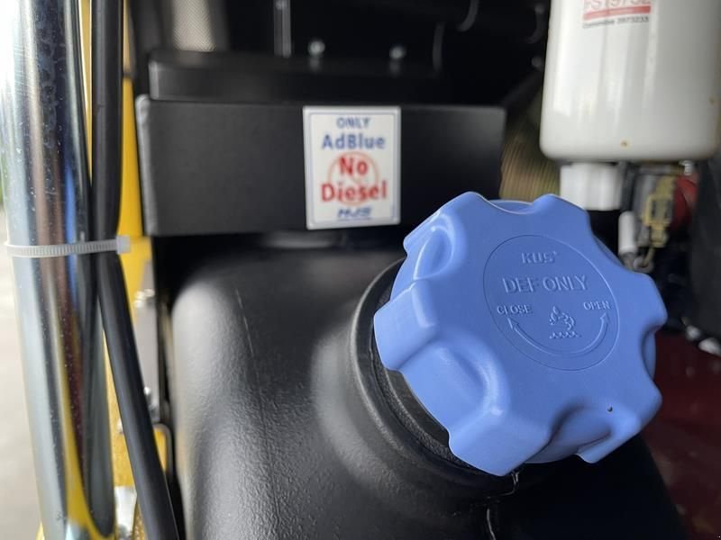 Kompressor typu Compair C 200 TS 24, Gebrauchtmaschine v Waregem (Obrázok 3)