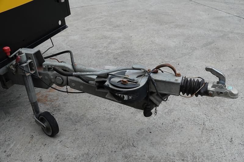 Kompressor typu Compair C 200 TS - 24, Gebrauchtmaschine v Waregem (Obrázok 8)