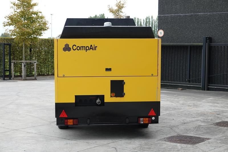 Kompressor typu Compair C 200 TS - 24, Gebrauchtmaschine v Waregem (Obrázok 4)