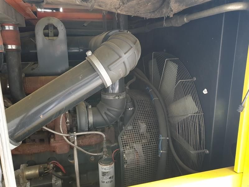 Kompressor от тип Compair C 210 TS - 12 - N, Gebrauchtmaschine в Waregem (Снимка 10)