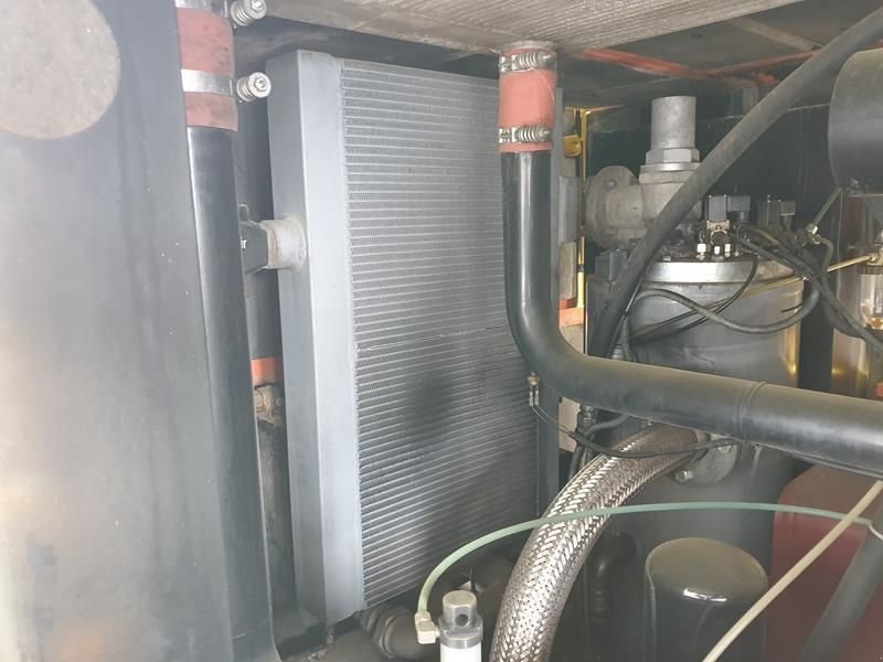 Kompressor от тип Compair C 210 TS - 12 - N, Gebrauchtmaschine в Waregem (Снимка 5)