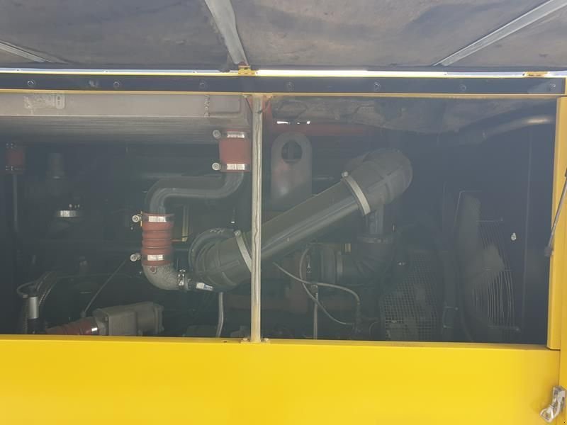 Kompressor от тип Compair C 210 TS - 12 - N, Gebrauchtmaschine в Waregem (Снимка 11)