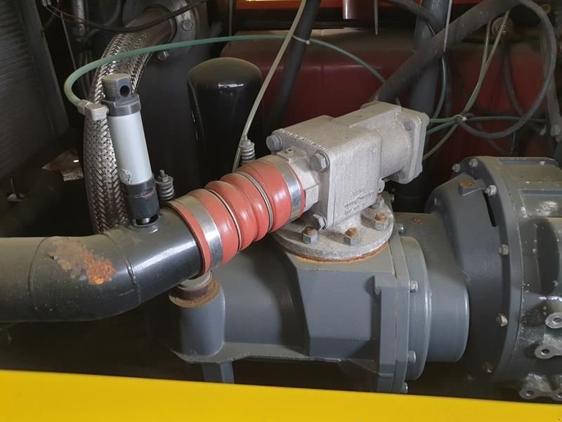 Kompressor от тип Compair C 210 TS - 12 - N, Gebrauchtmaschine в Waregem (Снимка 7)