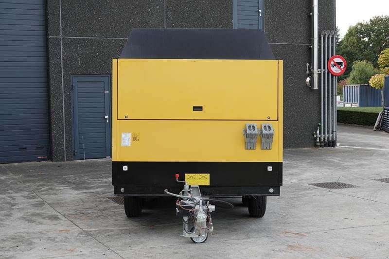 Kompressor typu Compair C 230 TS - 17, Gebrauchtmaschine v Waregem (Obrázek 9)
