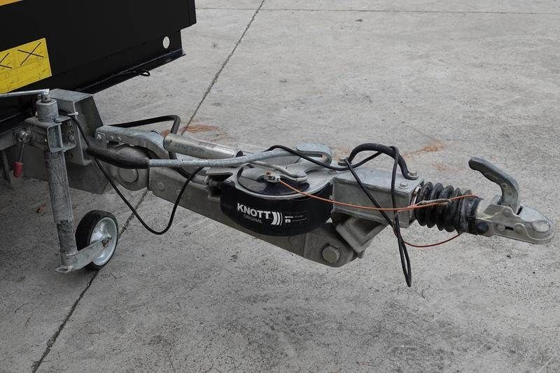 Kompressor typu Compair C 230 TS - 17, Gebrauchtmaschine v Waregem (Obrázek 10)