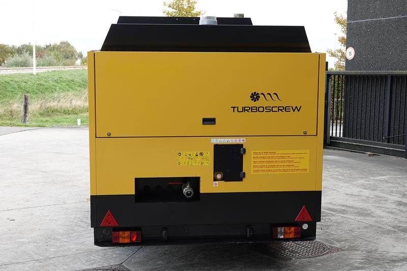 Kompressor typu Compair C 230 TS - 17, Gebrauchtmaschine v Waregem (Obrázek 5)