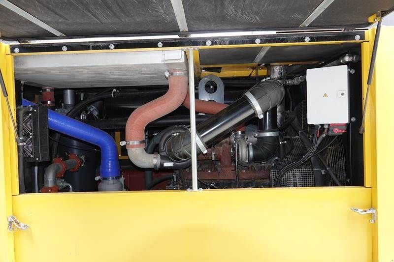 Kompressor typu Compair C 230 TS - 17, Gebrauchtmaschine v Waregem (Obrázek 11)