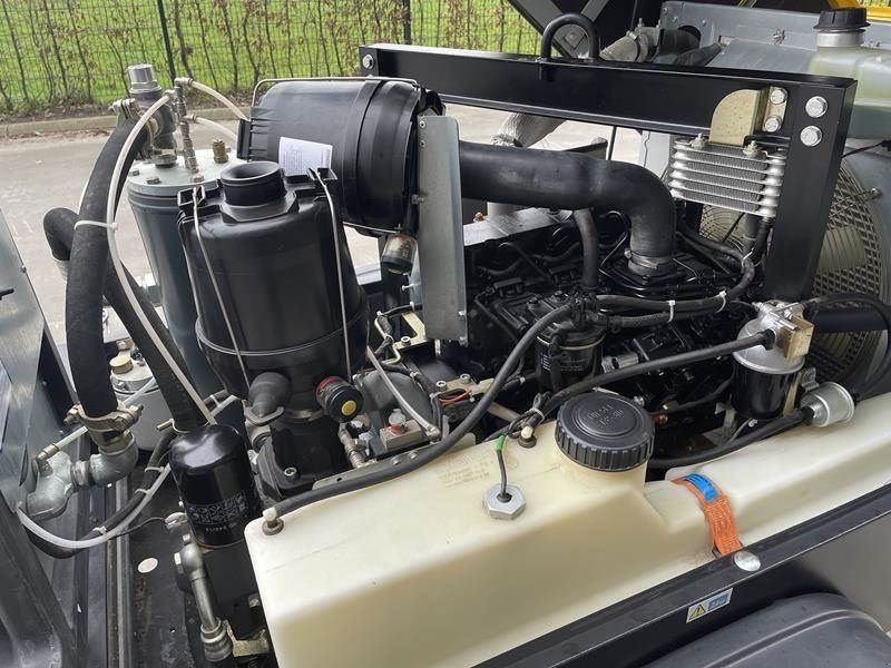 Kompressor tipa Compair C 35 - 10, Gebrauchtmaschine u Waregem (Slika 10)