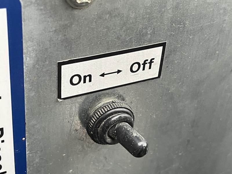 Kompressor typu Compair C 35 - 10, Gebrauchtmaschine w Waregem (Zdjęcie 11)