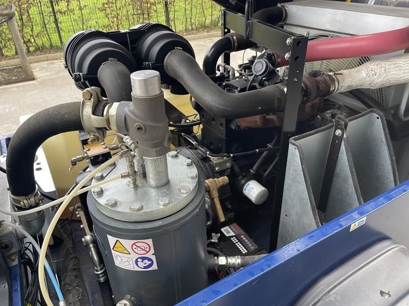 Kompressor typu Compair C 60 - 12, Gebrauchtmaschine v Waregem (Obrázok 10)