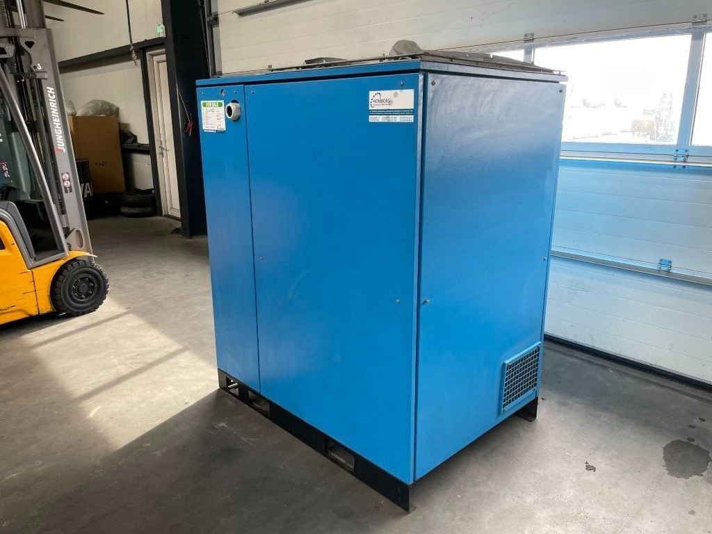 Kompressor a típus Compair Cyclon 345 SR, 58 kW Hz-geregeld, 7900 L/min. 13 Bar schroefcomp, Gebrauchtmaschine ekkor: VEEN (Kép 3)