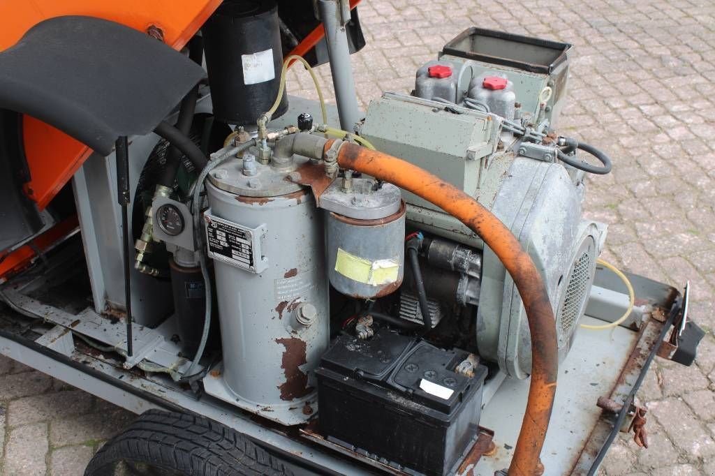 Kompressor от тип Demag SC 20 DS-2, Gebrauchtmaschine в Rucphen (Снимка 10)