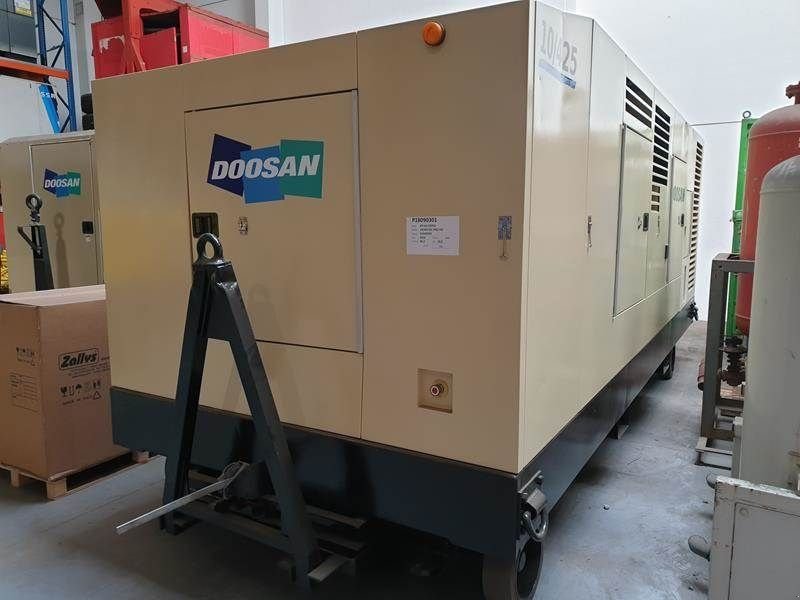 Kompressor des Typs Doosan 10 / 425 OIL FREE AIR, Gebrauchtmaschine in Waregem (Bild 1)