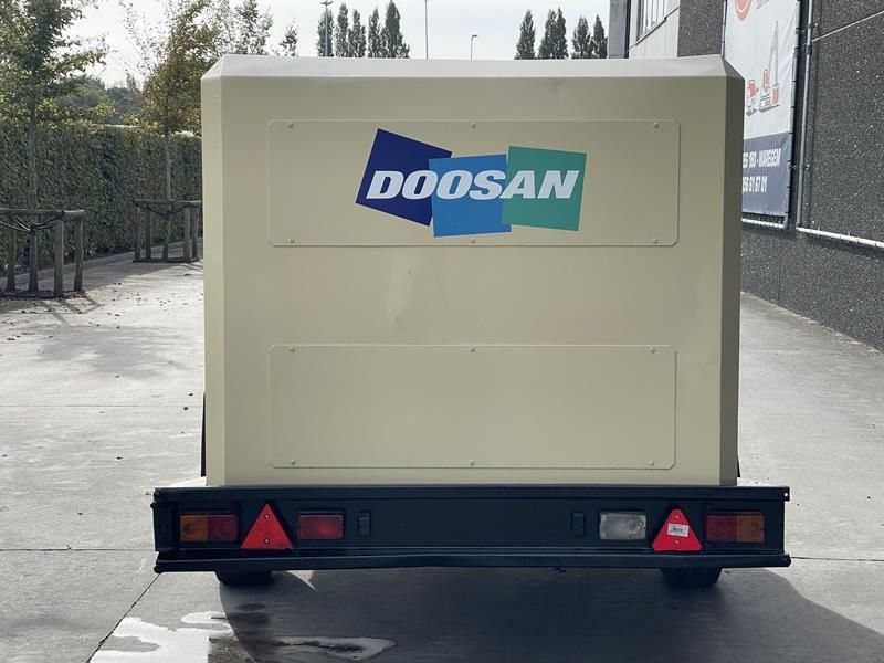 Kompressor typu Doosan 14/115 - N, Gebrauchtmaschine v Waregem (Obrázok 11)