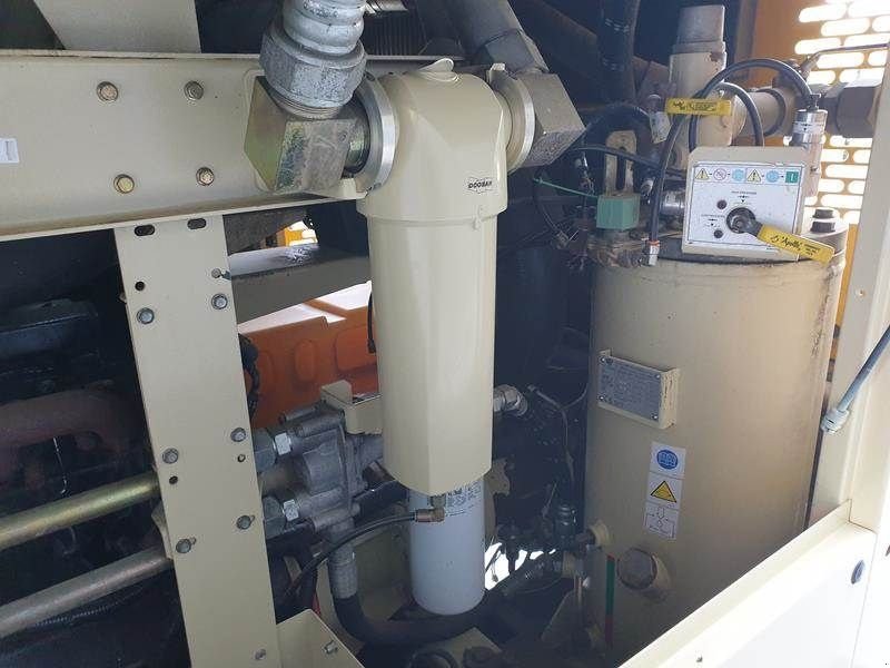 Kompressor of the type Doosan 14 / 115 - N, Gebrauchtmaschine in Waregem (Picture 11)