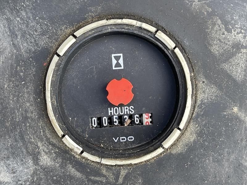 Kompressor от тип Doosan 7 / 20, Gebrauchtmaschine в Waregem (Снимка 8)