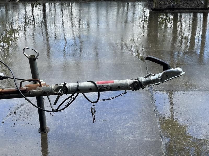 Kompressor of the type Doosan 7 / 20, Gebrauchtmaschine in Waregem (Picture 4)