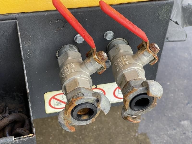 Kompressor от тип Doosan 7 / 20, Gebrauchtmaschine в Waregem (Снимка 9)