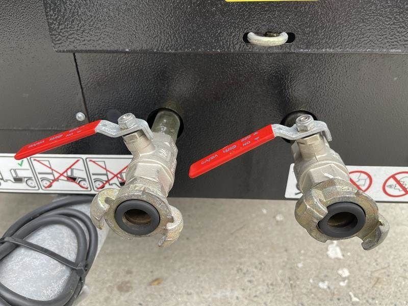 Kompressor of the type Doosan 7 / 31 E - N, Gebrauchtmaschine in Waregem (Picture 4)