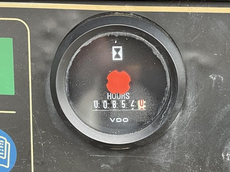 Kompressor typu Doosan 7 / 31 E, Gebrauchtmaschine v Waregem (Obrázok 7)