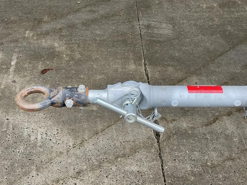 Kompressor del tipo Doosan 7 / 31 E, Gebrauchtmaschine In Waregem (Immagine 2)