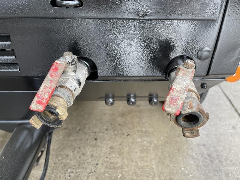 Kompressor of the type Doosan 7 / 41 - N, Gebrauchtmaschine in Waregem (Picture 2)