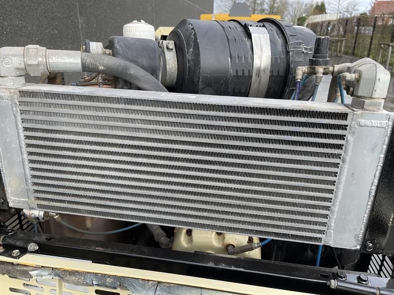 Kompressor of the type Doosan 7 / 41 - N, Gebrauchtmaschine in Waregem (Picture 11)