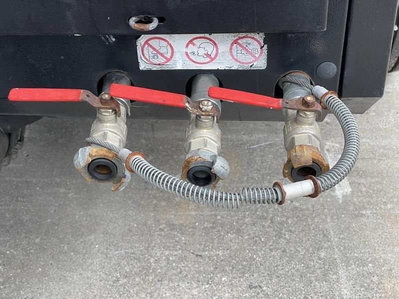 Kompressor от тип Doosan 7 / 51, Gebrauchtmaschine в Waregem (Снимка 7)