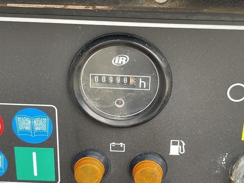 Kompressor от тип Doosan 7 / 51, Gebrauchtmaschine в Waregem (Снимка 9)